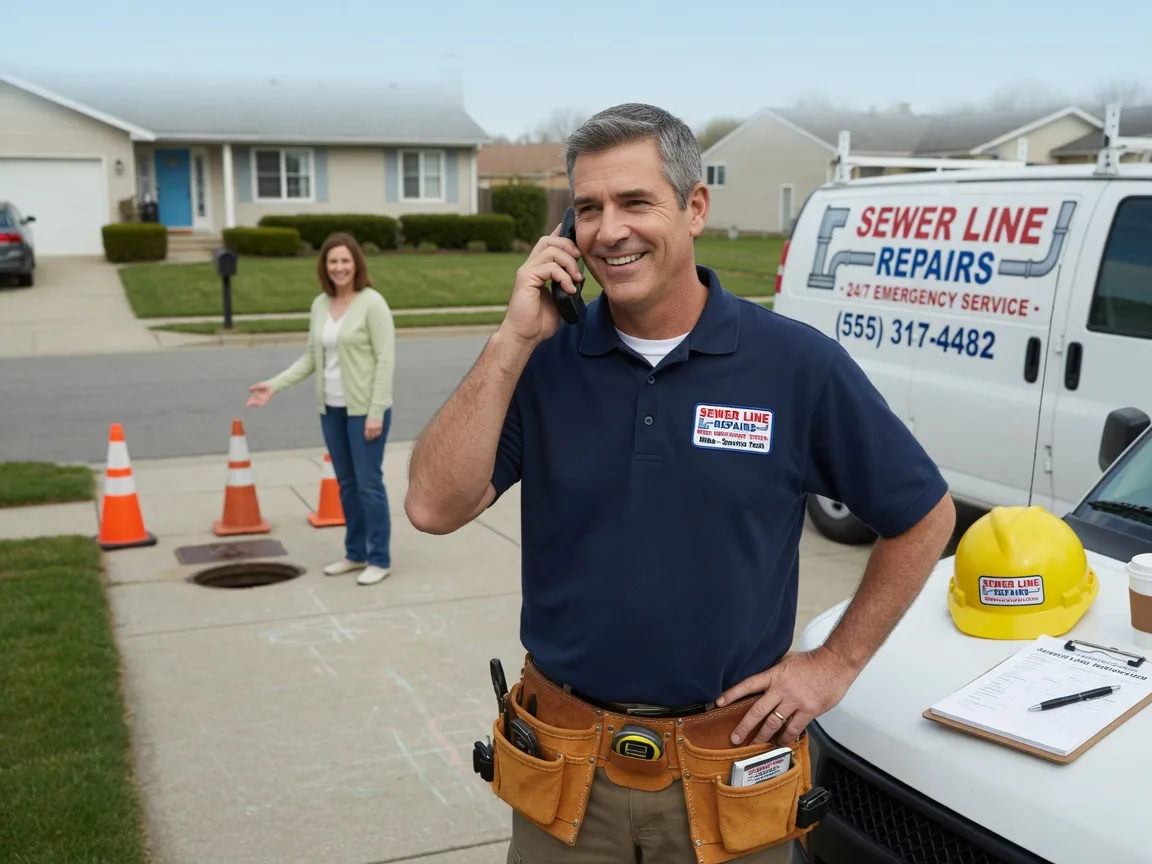 Emergency Plumber Mantoloking, NJ FAQs